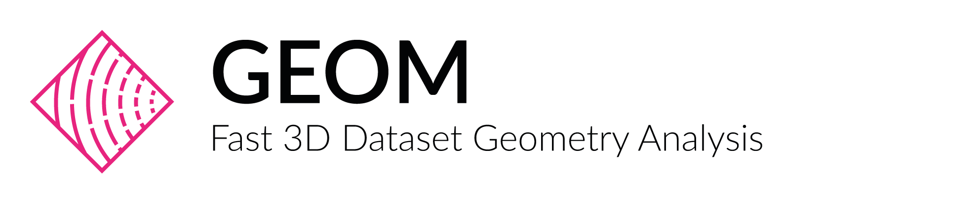 Geom Logo